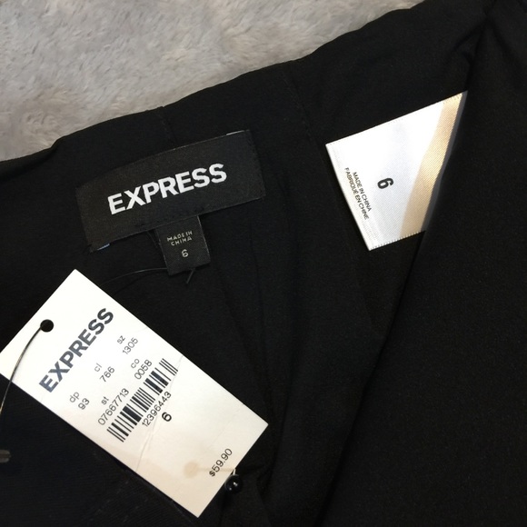 NWT Express Skirt - Picture 7 of 8